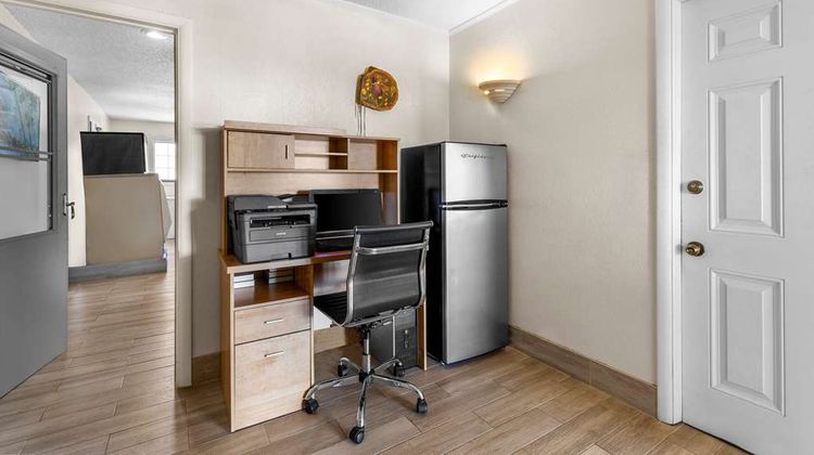 Americas Best Value Inn Other