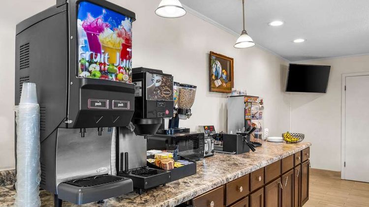 Americas Best Value Inn Restaurant