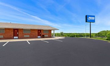 Americas Best Value Inn