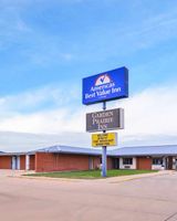 Americas Best Value Garden Prairie Inn