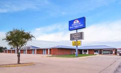 Americas Best Value Garden Prairie Inn