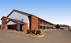 Americas Best Value Inn