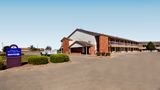 Americas Best Value Inn Exterior