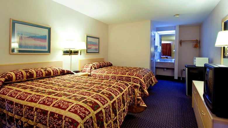 <b>Americas Best Value Inn Room</b>. Images powered by <a href="https://iceportal.shijigroup.com/" title="IcePortal" target="_blank">IcePortal</a>.