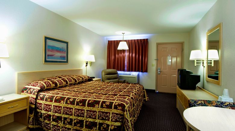 <b>Americas Best Value Inn Room</b>. Images powered by <a href="https://iceportal.shijigroup.com/" title="IcePortal" target="_blank">IcePortal</a>.