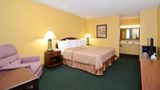 Countryside Inn Room