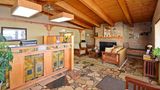 Countryside Inn Lobby