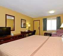 Countryside Inn Room