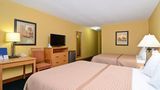 Countryside Inn Room