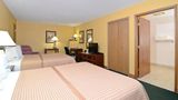 Countryside Inn Room