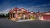 Americas Best Value Inn Exterior