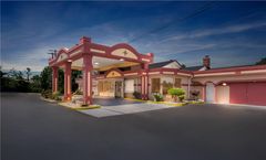 Americas Best Value Inn