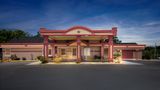 Americas Best Value Inn Exterior