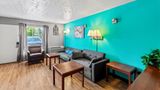 Americas Best Value Inn Room