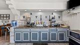 Americas Best Value Inn Restaurant