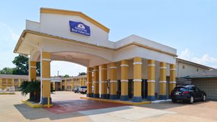 Americas Best Value Inn