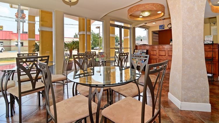 Americas Best Value Inn Other