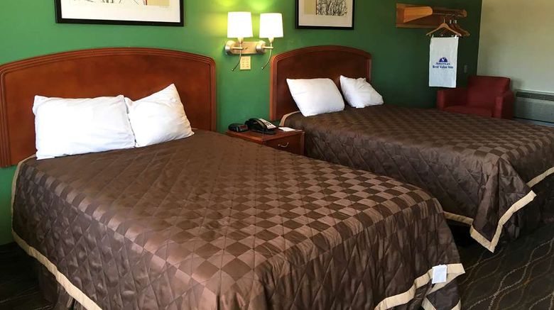 <b>Americas Best Value Inn Room</b>. Images powered by <a href="https://iceportal.shijigroup.com/" title="IcePortal" target="_blank">IcePortal</a>.