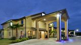 <b>Americas Best Value Inn Exterior</b>. Images powered by <a href="https://iceportal.shijigroup.com/" title="IcePortal" target="_blank">IcePortal</a>.