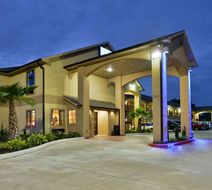 Americas Best Value Inn Exterior
