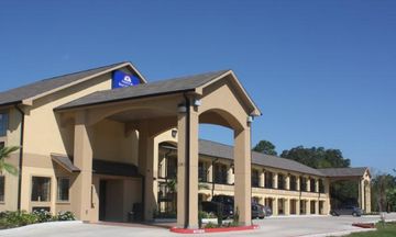 Americas Best Value Inn