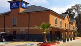 <b>Americas Best Value Inn Exterior</b>. Images powered by <a href="https://iceportal.shijigroup.com/" title="IcePortal" target="_blank">IcePortal</a>.