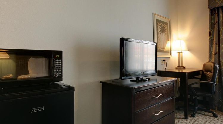 Americas Best Value Inn Other