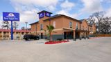 <b>Americas Best Value Inn Exterior</b>. Images powered by <a href="https://iceportal.shijigroup.com/" title="IcePortal" target="_blank">IcePortal</a>.