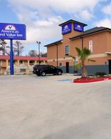 Americas Best Value Inn
