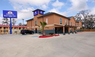 Americas Best Value Inn