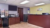 Americas Best Value Inn Lobby