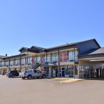 Americas Best Value Inn