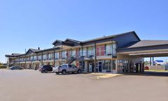 Americas Best Value Inn