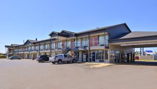 Americas Best Value Inn