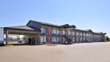 Americas Best Value Inn Exterior
