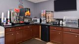 Americas Best Value Inn Restaurant