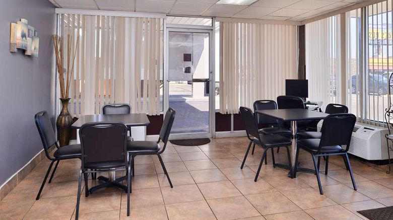<b>Americas Best Value Inn Restaurant</b>. Images powered by <a href="https://iceportal.shijigroup.com/" title="IcePortal" target="_blank">IcePortal</a>.