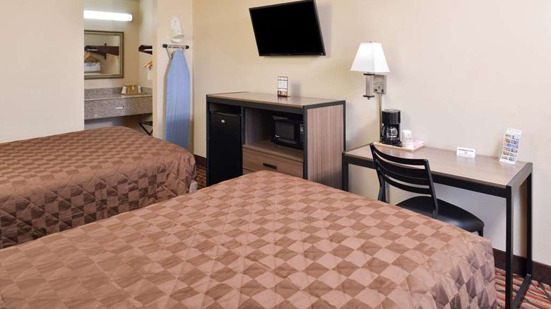 <b>Americas Best Value Inn Room</b>. Images powered by <a href="https://iceportal.shijigroup.com/" title="IcePortal" target="_blank">IcePortal</a>.