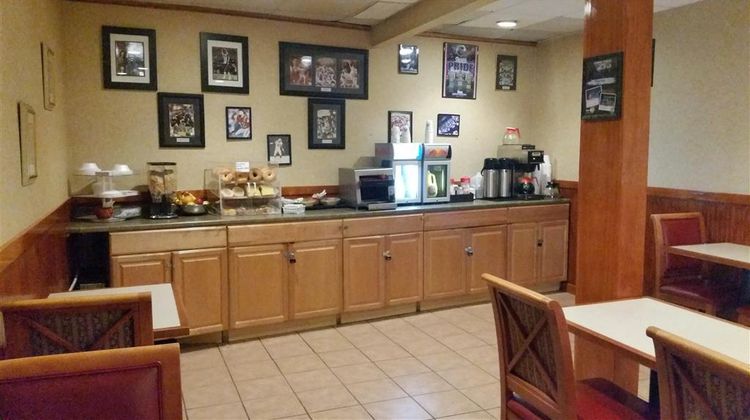 Americas Best Value Inn Other