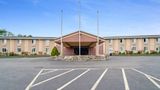 <b>Americas Best Value Inn Exterior</b>. Images powered by <a href=https://www.travelagewest.com/Hotels/Foxboro-MA/