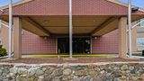 <b>Americas Best Value Inn Exterior</b>. Images powered by <a href=https://www.travelagewest.com/Hotels/Foxboro-MA/