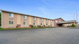 <b>Americas Best Value Inn Exterior</b>. Images powered by <a href=https://www.travelagewest.com/Hotels/Foxboro-MA/