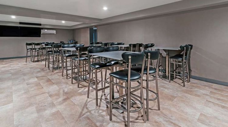 Americas Best Value Inn Restaurant