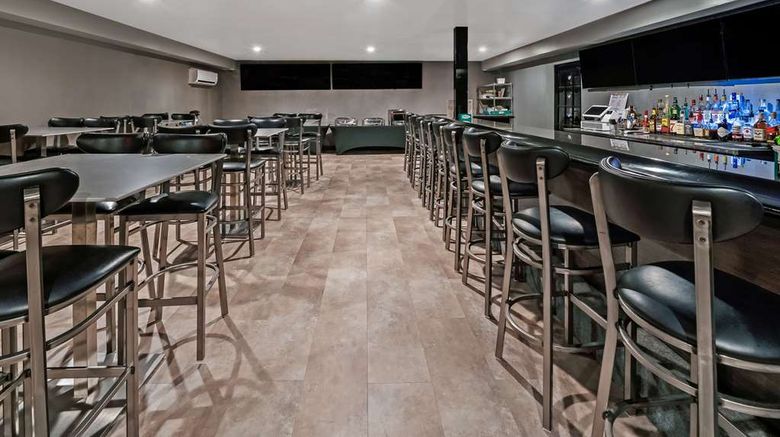 <b>Americas Best Value Inn Restaurant</b>. Images powered by <a href=https://www.travelagewest.com/Hotels/Foxboro-MA/