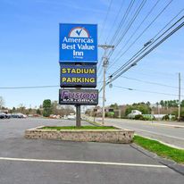 Americas Best Value Inn