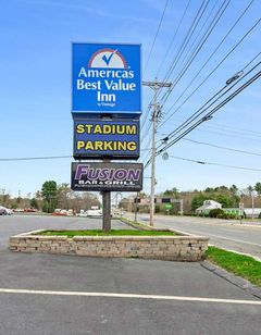 Americas Best Value Inn