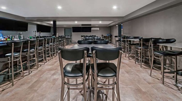Americas Best Value Inn Restaurant