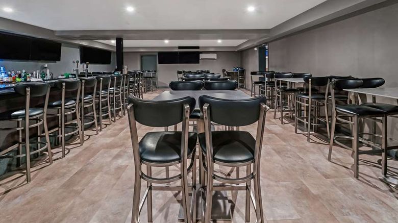 <b>Americas Best Value Inn Restaurant</b>. Images powered by <a href=https://www.travelagewest.com/Hotels/Foxboro-MA/