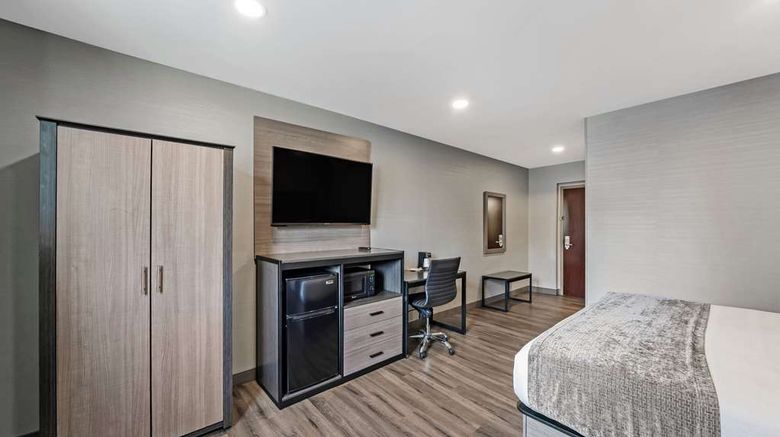 <b>Americas Best Value Inn Room</b>. Images powered by <a href=https://www.travelagewest.com/Hotels/Foxboro-MA/