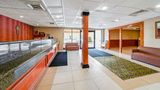 <b>Americas Best Value Inn Lobby</b>. Images powered by <a href=https://www.travelagewest.com/Hotels/Foxboro-MA/